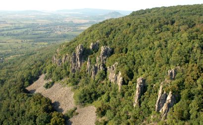 Madártávlat: csodás légi fotók a Balatonról