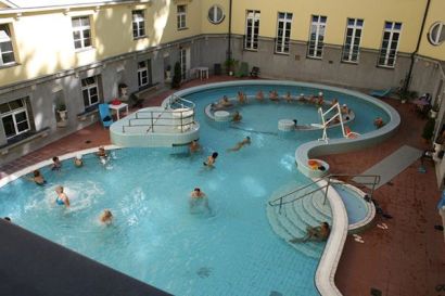Most felfedjük a budapesti fürdők rejtett titkait