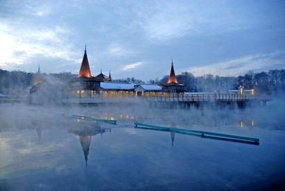 Magyar csodák: járt már az ezer éves tónál?