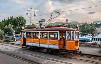 Íme a legjobb kép Budapestről
