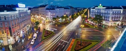 Íme a legjobb kép Budapestről