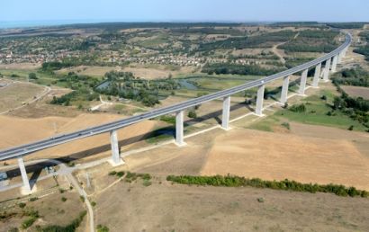 Nyáridéző légi fotók: ilyen volt a Balaton 