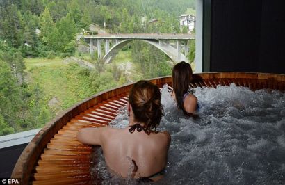Fapados kényeztetés: új trend indul a wellnessben