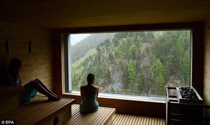 Fapados kényeztetés: új trend indul a wellnessben