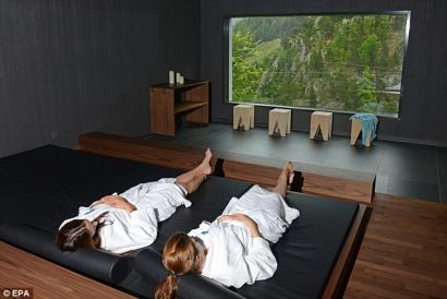 Fapados kényeztetés: új trend indul a wellnessben