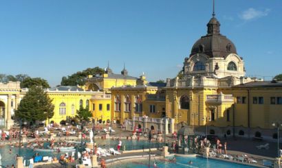 Állati: Budapesten bukkant fel a japán életszínvonal