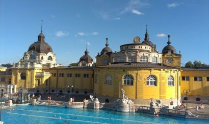 Állati: Budapesten bukkant fel a japán életszínvonal