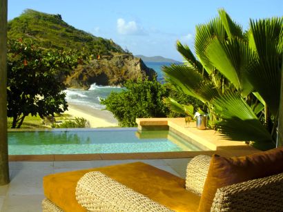 Luxus a köbön: íme, a legszebb tengerparti hotelek - képek