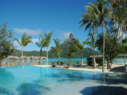 Luxus a köbön: íme, a legszebb tengerparti hotelek - képek