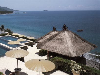 Luxus a köbön: íme, a legszebb tengerparti hotelek - képek