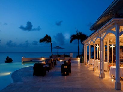 Luxus a köbön: íme, a legszebb tengerparti hotelek - képek