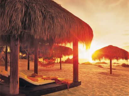 Luxus a köbön: íme, a legszebb tengerparti hotelek - képek