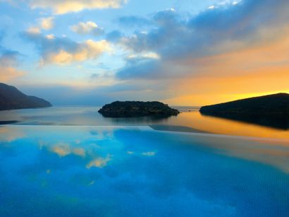 Luxus a köbön: íme, a legszebb tengerparti hotelek - képek