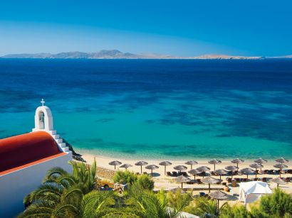 Luxus a köbön: íme, a legszebb tengerparti hotelek - képek