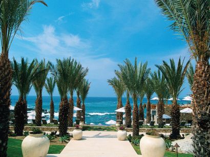 Luxus a köbön: íme, a legszebb tengerparti hotelek - képek