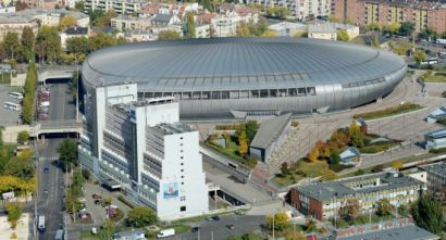 Csodás panoráma: így látják Budapestet egy helikopterből