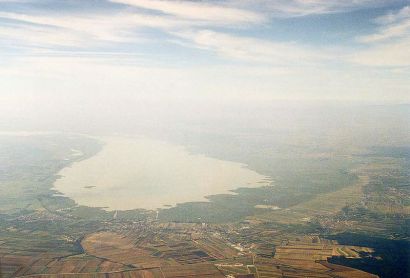 Fertő-tavi túra? Megmondjuk, hol fújja ki magát