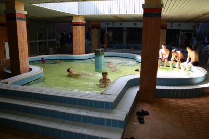 Télen a vízben: eláruljuk, hol a legjobb csobbanni Télen a vízben: eláruljuk, hol a legjobb csobbanni