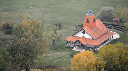 Új arcát mutatja az Alföld - csodás őszi képek