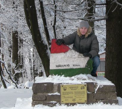 Így esett le hazánkban az első hó - csodás képek