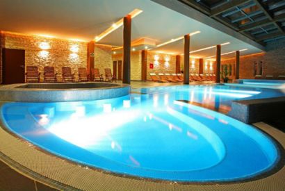 Frissüljön fel az újévre - szilveszteri wellness kalandok