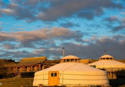 Mesés helyeken - butikhotelláncot indít a National Geographic