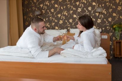 Újra szerelembe esne? Itt a megoldás Újra szerelembe esne? Itt a megoldás