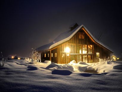 Forró kalandok fagyos helyeken - képek Forró kalandok fagyos helyeken - képek