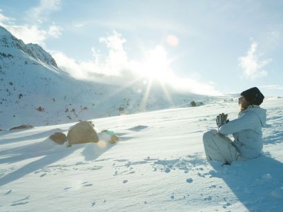 Forró kalandok fagyos helyeken - képek Forró kalandok fagyos helyeken - képek