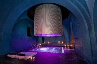 Lélegzetelállító luxus: kilenc csodás wellness szálló - képek