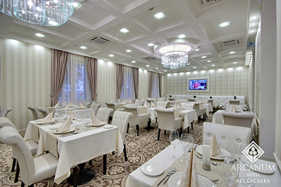 Békéscsabai a legszebb hazai kis hotel
