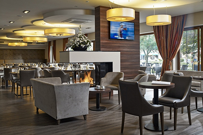 Békéscsabai a legszebb hazai kis hotel