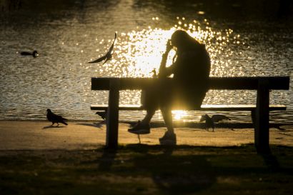 Ilyen, amikor a víz az úr - képek