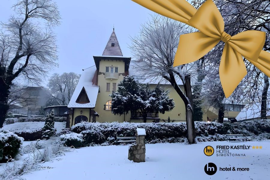 Az ajándék, aminek mindenki örül