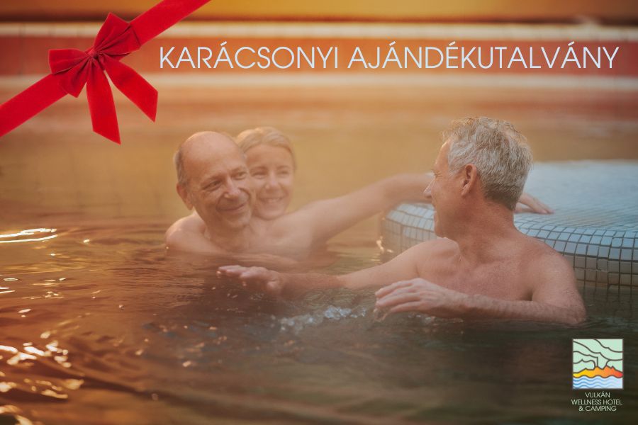 Az ajándék, aminek mindenki örül