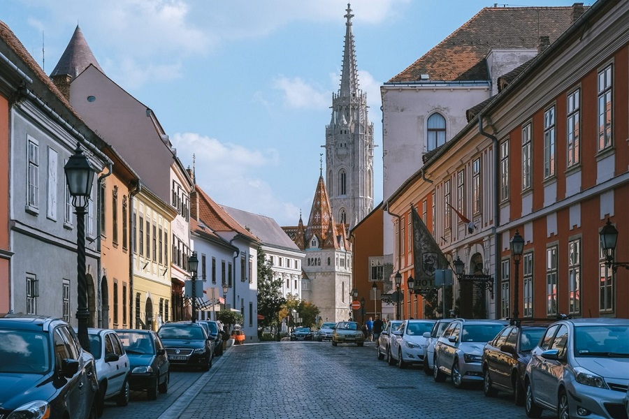 Budapest: A gasztronómiai kavalkád fővárosa