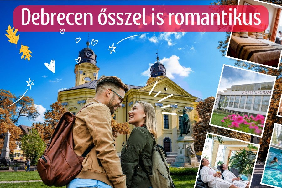 Hozd ki az őszből a legtöbbet!