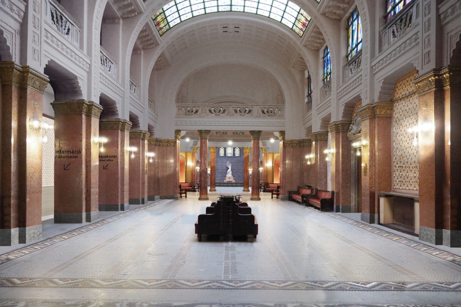 Lenyűgöző lesz a megújult Gellért Fürdő - mutatjuk a látványterveket