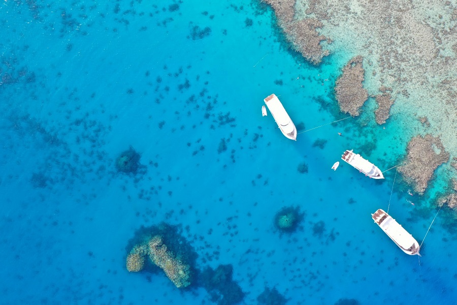 Menekülés a napfénybe: miért Hurghada a tökéletes őszi utazási célpont?