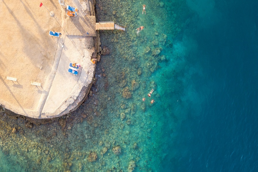 Menekülés a napfénybe: miért Hurghada a tökéletes őszi utazási célpont?