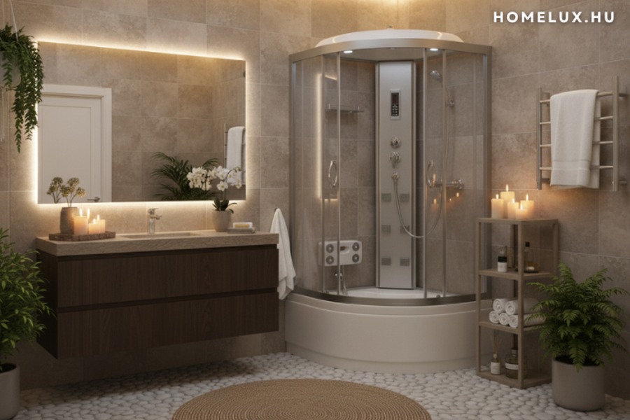 Milyen zuhanykabin típusok léteznek? És hogyan válasszuk ki a megfelelőt? Milyen zuhanykabin típusok léteznek? És hogyan válasszuk ki a megfelelőt?