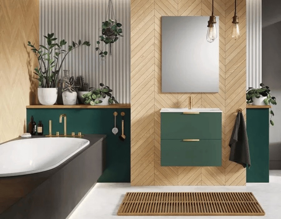 Mosdószekrény márkák és tippek: így találod meg az ideális darabot