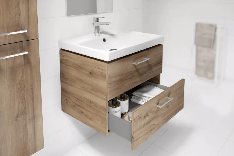 Mosdószekrény márkák és tippek: így találod meg az ideális darabot