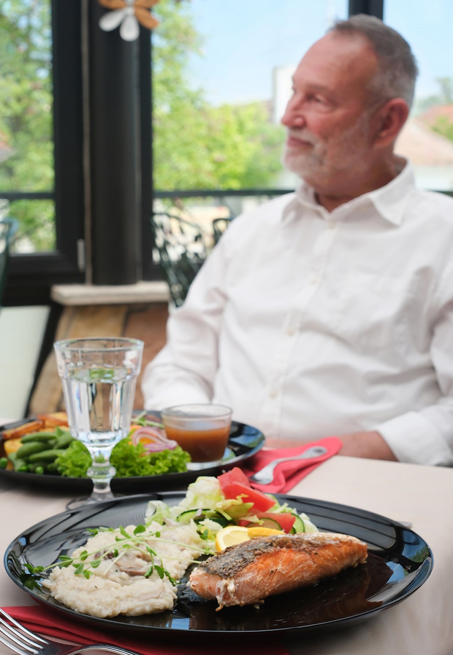 Prémium nyugdíjasház Bükfürdőn Prémium nyugdíjasház Bükfürdőn