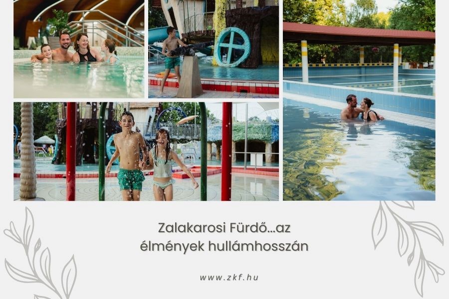 Tavaszi csobbanás