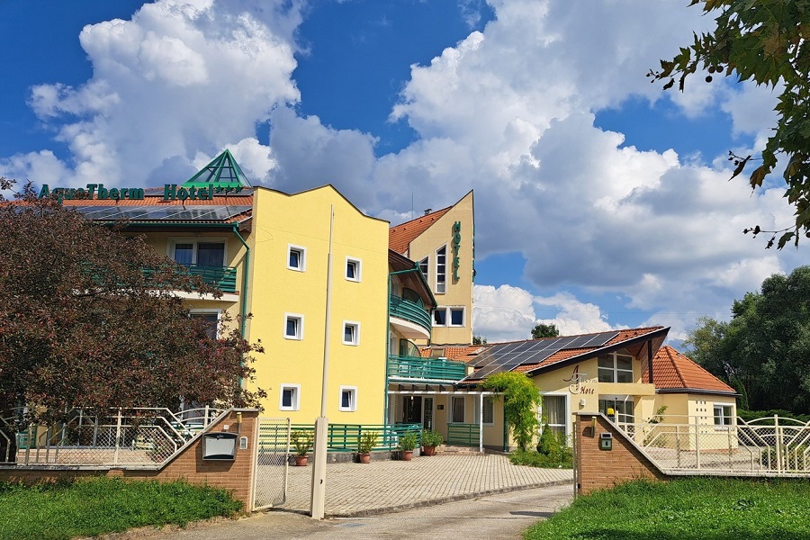 Tavaszi fáradtság? Itt garantáltan kipihenhető