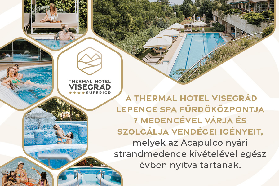 Tervezzük együtt a nyarat!