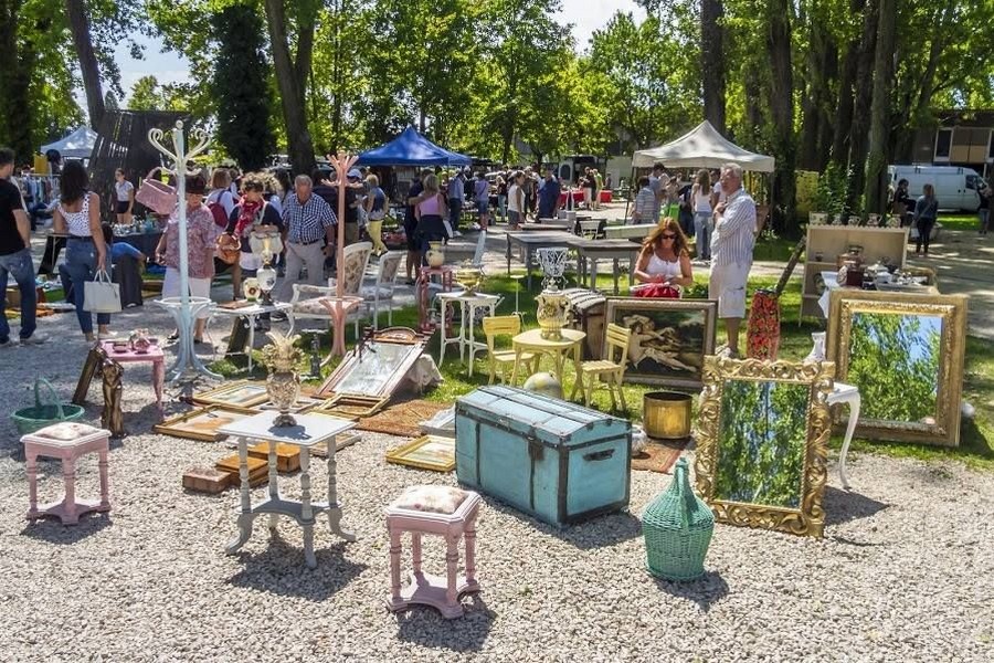 Árnyékos családi programok a Balaton mellé