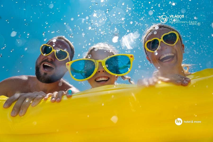 Évindító akciók - kikapcsolódás mindenkinek Évindító akciók - kikapcsolódás mindenkinek