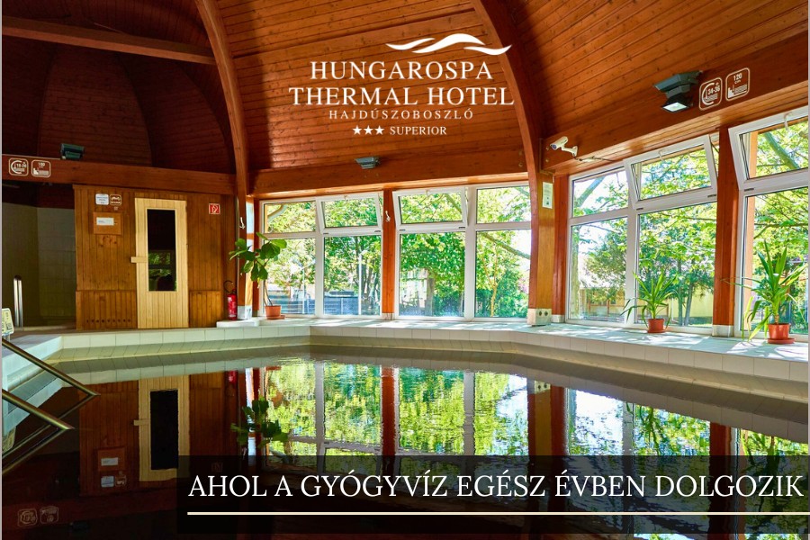 Évindító akciók - kikapcsolódás mindenkinek Évindító akciók - kikapcsolódás mindenkinek